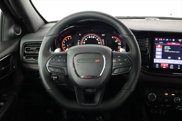 2026 Dodge Durango GT AWD HEMI V8