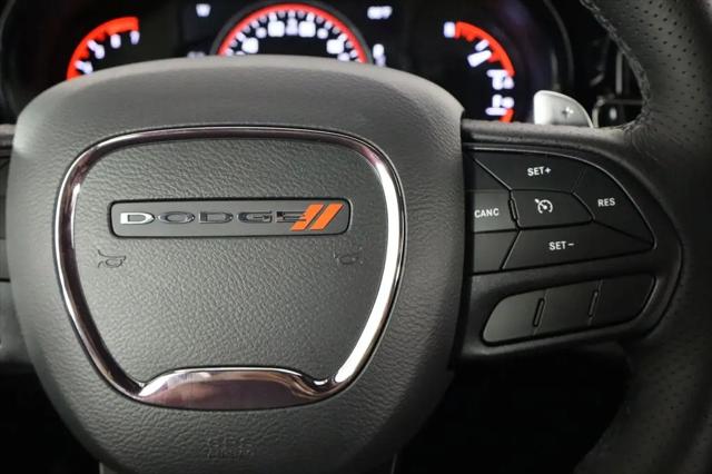 2026 Dodge Durango GT AWD HEMI V8