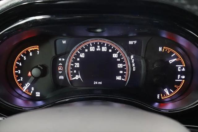 2026 Dodge Durango GT AWD HEMI V8