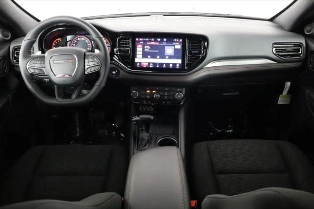 2026 Dodge Durango GT AWD HEMI V8