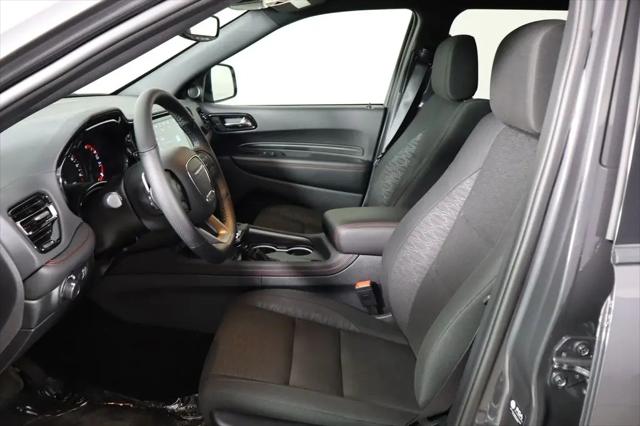 2026 Dodge Durango GT AWD HEMI V8