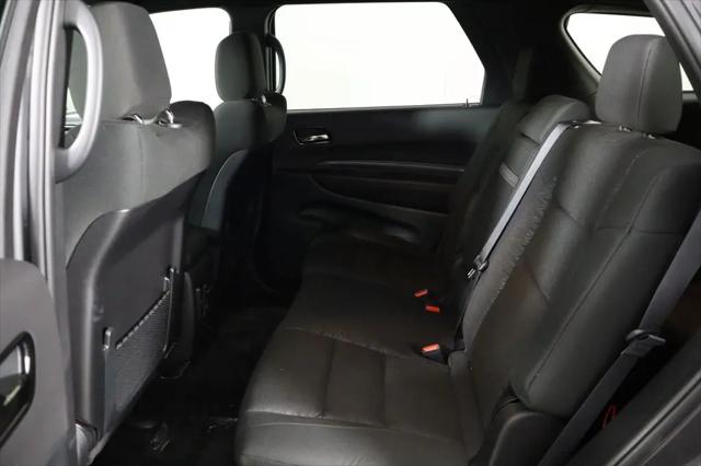 2026 Dodge Durango GT AWD HEMI V8