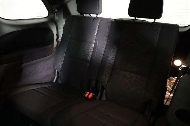 2026 Dodge Durango GT AWD HEMI V8