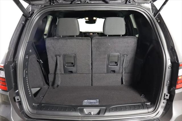 2026 Dodge Durango GT AWD HEMI V8