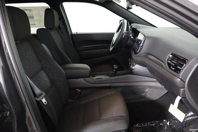 2026 Dodge Durango GT AWD HEMI V8