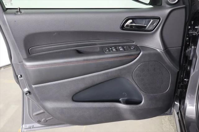 2026 Dodge Durango GT AWD HEMI V8