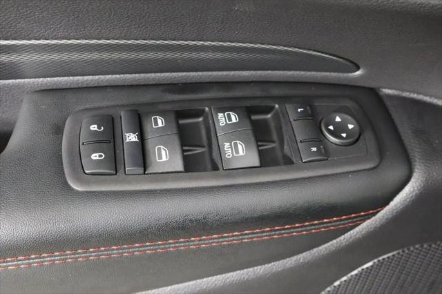 2026 Dodge Durango GT AWD HEMI V8