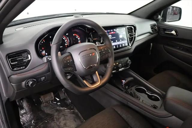 2026 Dodge Durango GT AWD HEMI V8