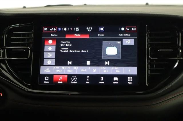 2026 Dodge Durango GT AWD HEMI V8