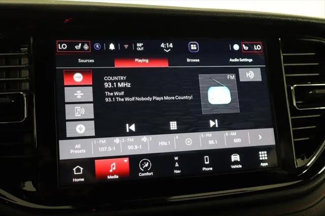 2026 Dodge Durango GT AWD HEMI V8