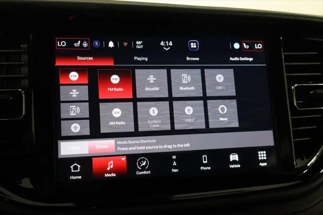 2026 Dodge Durango GT AWD HEMI V8