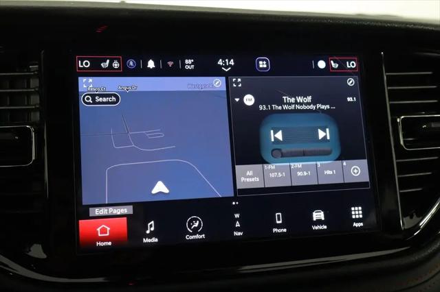 2026 Dodge Durango GT AWD HEMI V8