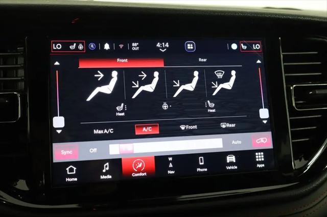 2026 Dodge Durango GT AWD HEMI V8