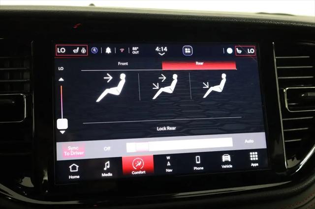 2026 Dodge Durango GT AWD HEMI V8