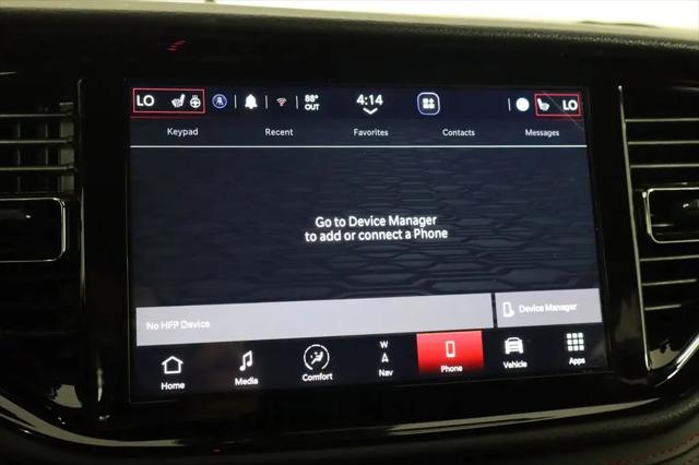 2026 Dodge Durango GT AWD HEMI V8