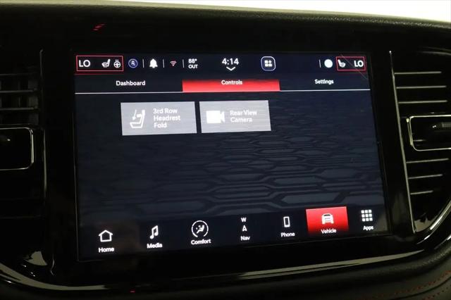 2026 Dodge Durango GT AWD HEMI V8