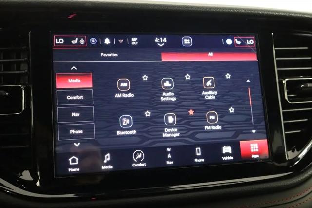 2026 Dodge Durango GT AWD HEMI V8