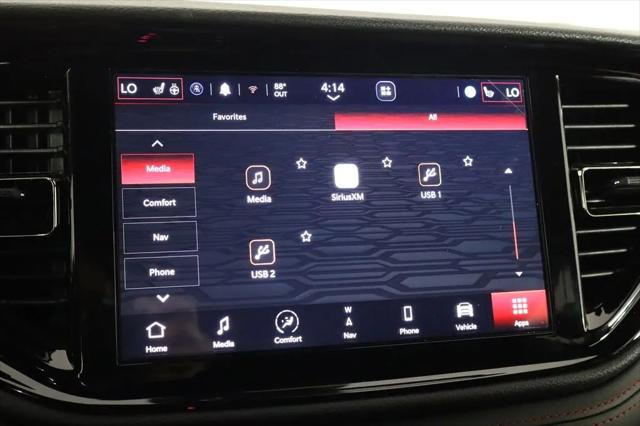 2026 Dodge Durango GT AWD HEMI V8