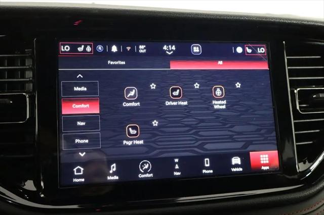 2026 Dodge Durango GT AWD HEMI V8