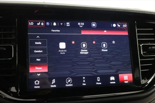 2026 Dodge Durango GT AWD HEMI V8