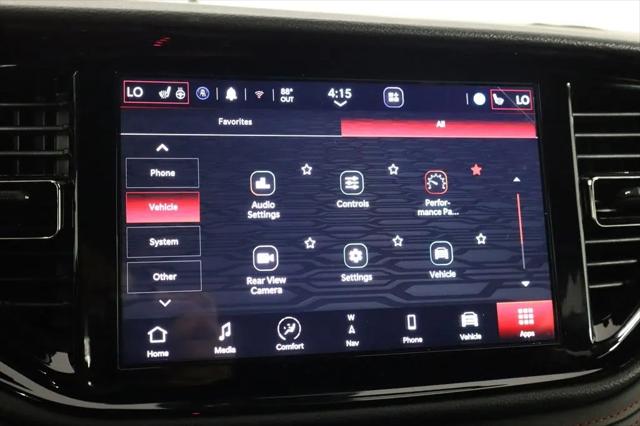 2026 Dodge Durango GT AWD HEMI V8