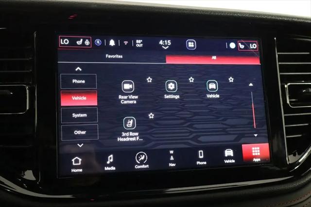 2026 Dodge Durango GT AWD HEMI V8
