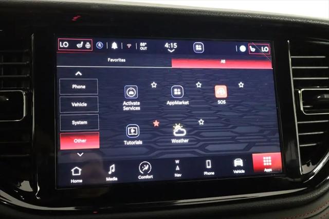 2026 Dodge Durango GT AWD HEMI V8