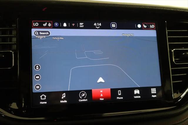 2026 Dodge Durango GT AWD HEMI V8