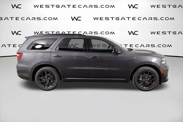 2026 Dodge Durango GT AWD HEMI V8
