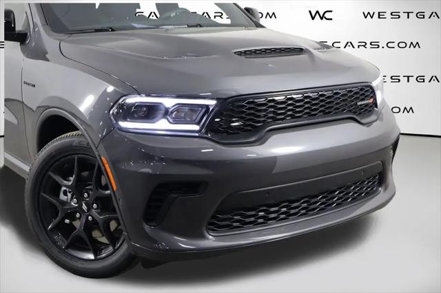 2026 Dodge Durango GT AWD HEMI V8