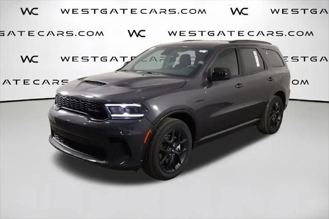 2026 Dodge Durango GT AWD HEMI V8 for sale in Raleigh, NC