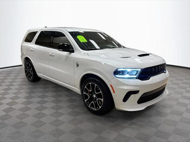 2026 Dodge Durango SRT Hellcat AWD for sale in Millington, TN