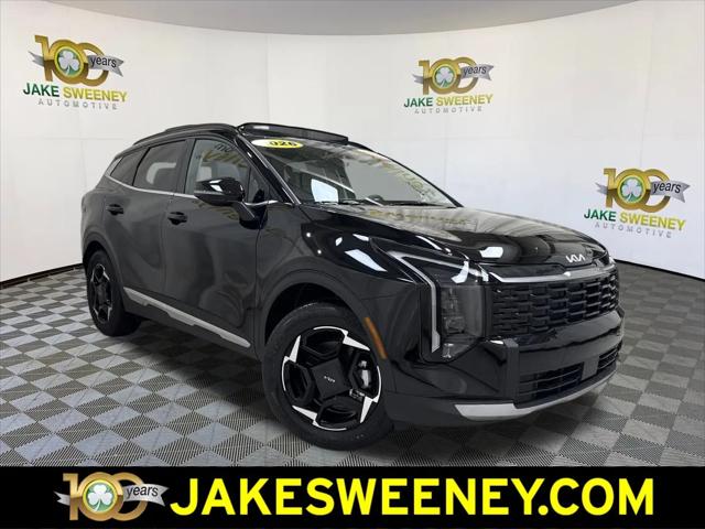 2026 Kia Sportage EX for sale in Florence, KY
