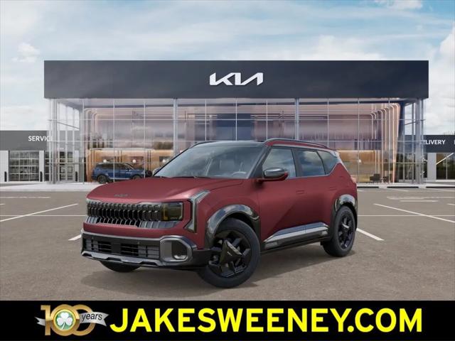 2027 Kia Seltos X-Line S for sale in Florence, KY
