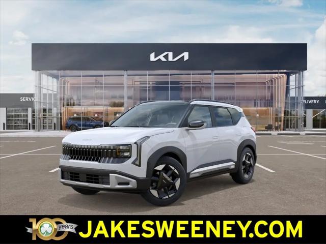 2027 Kia Seltos EX for sale in Florence, KY