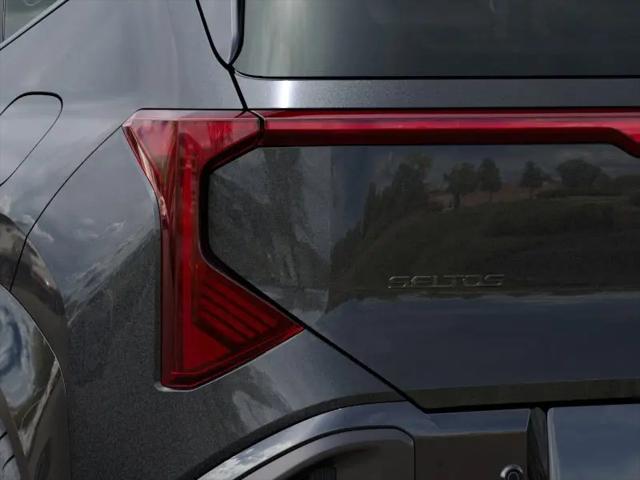 2027 Kia Seltos X-Line SX