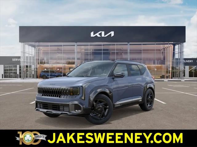 2027 Kia Seltos X-Line SX for sale in Florence, KY