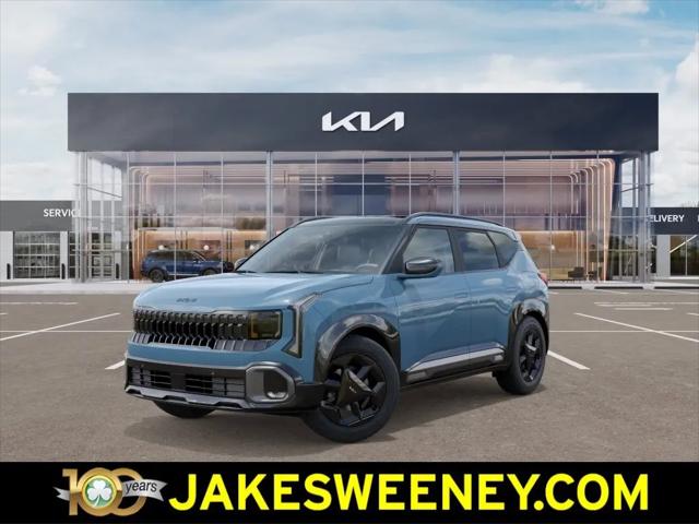 2027 Kia Seltos X-Line S for sale in Florence, KY