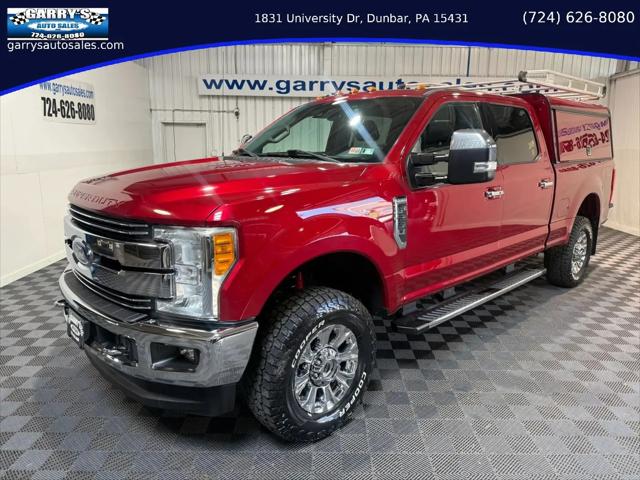 2017 Ford F-250 LARIAT for sale in Dunbar, PA