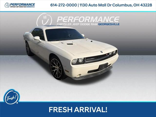 2010 Dodge Challenger R/T for sale near Columbus, OH