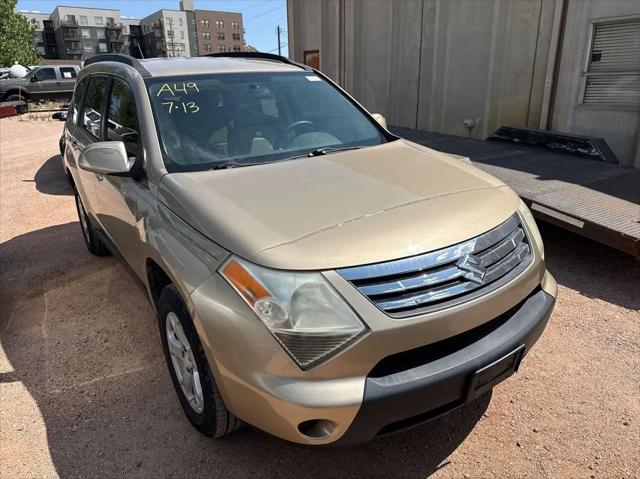 2007 Suzuki XL7 Luxury for sale in Castle Rock, CO