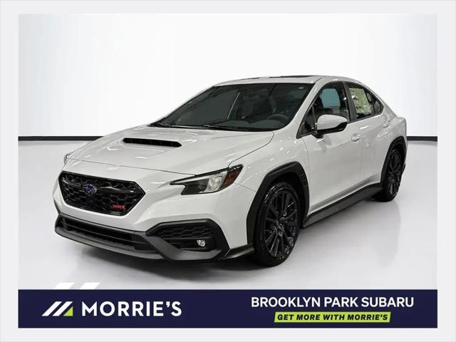 2026 Subaru WRX Premium for sale in Brooklyn Park, MN