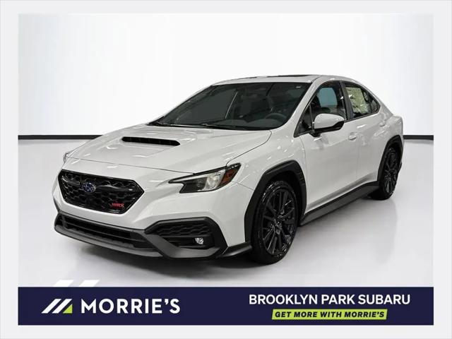 2026 Subaru WRX Premium for sale in Brooklyn Park, MN