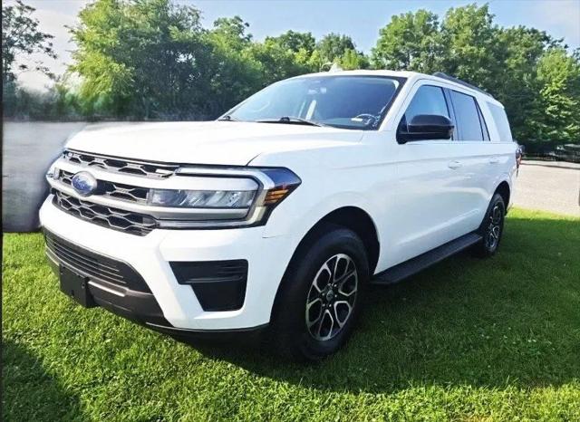 2022 Ford Expedition XL for sale in Winchester, VA