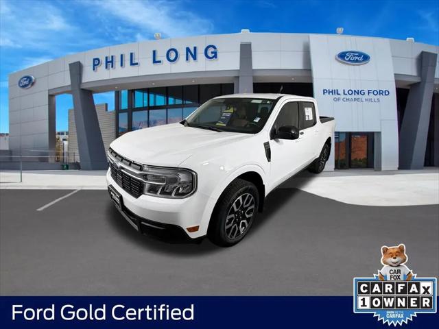 2024 Ford Maverick Lariat for sale in Colorado Springs, CO