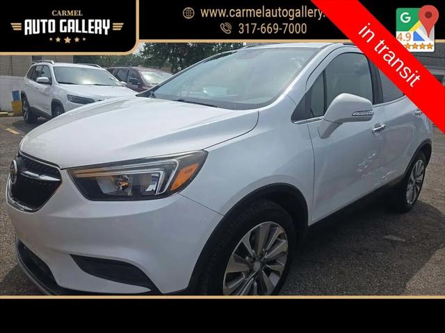 2019 Buick Encore FWD Preferred for sale in Carmel, IN