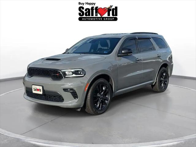 2023 Dodge Durango GT Plus AWD for sale in Fredericksburg, VA