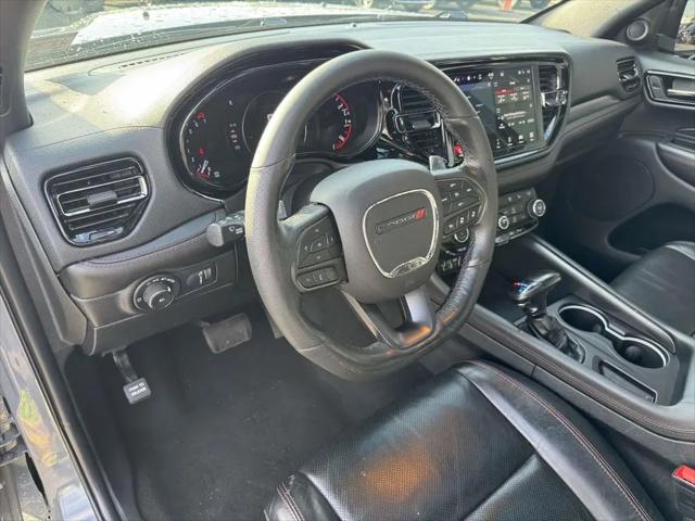 2023 Dodge Durango GT Plus AWD