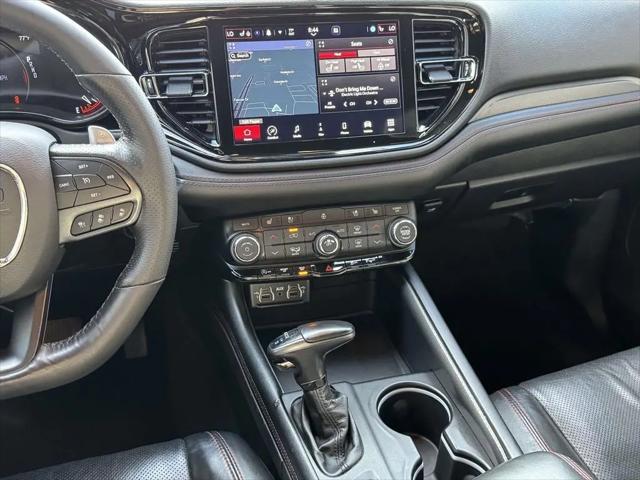 2023 Dodge Durango GT Plus AWD