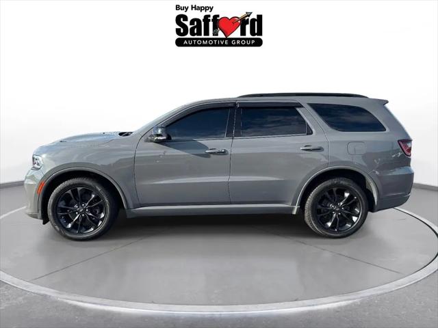 2023 Dodge Durango GT Plus AWD